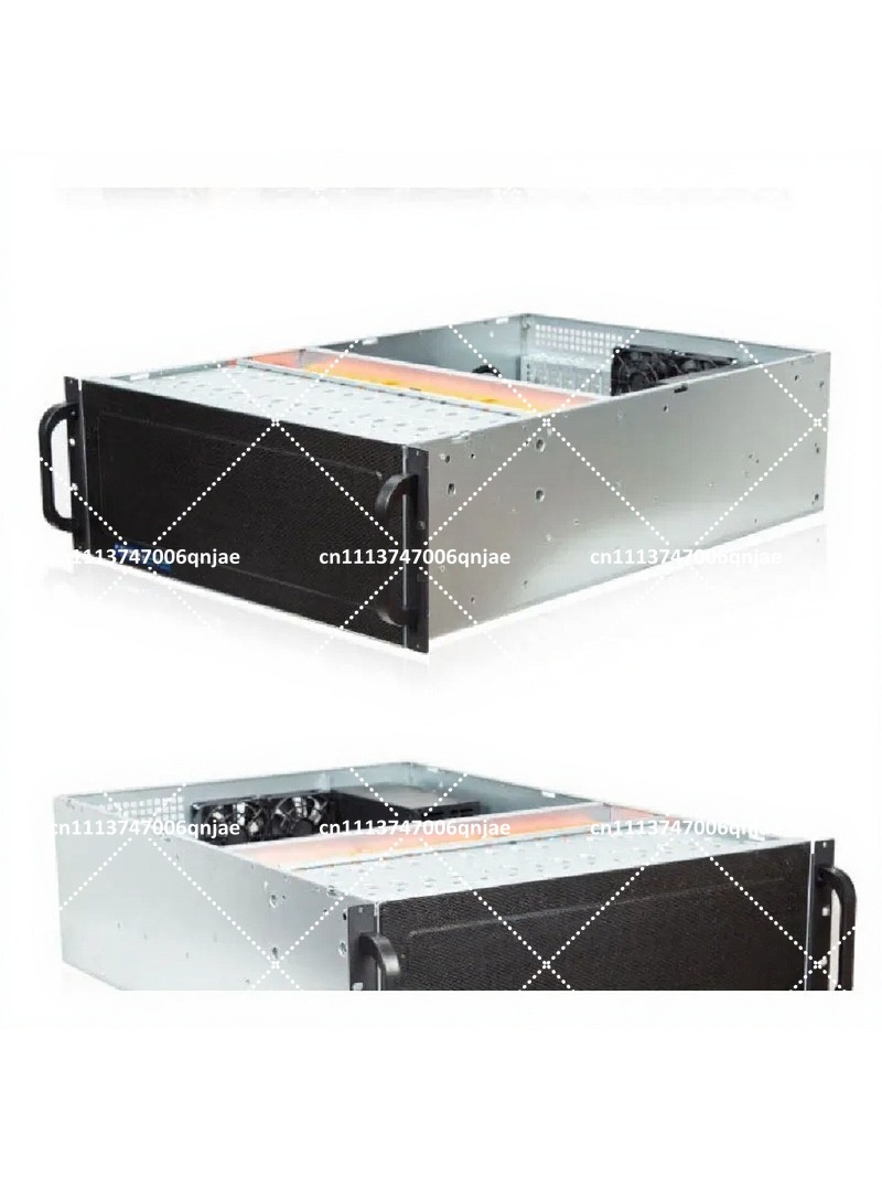 Obudowa serwerowa 4U do montaż – Atx Power Supply recenzja i cena