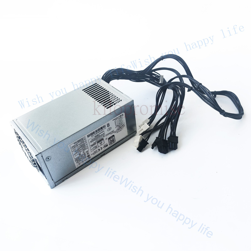 LULUYUAN Nowy zasilacz 650W PS – Power Supply 650W recenzja i cena