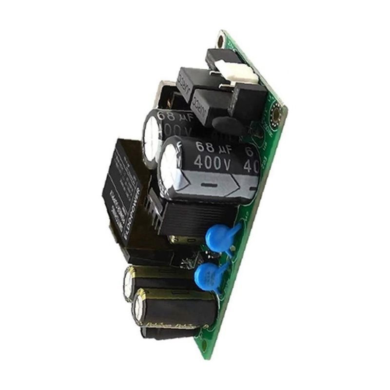 Płytka zasilacza impulsowego A – Dc Power Supply 12V recenzja i cena