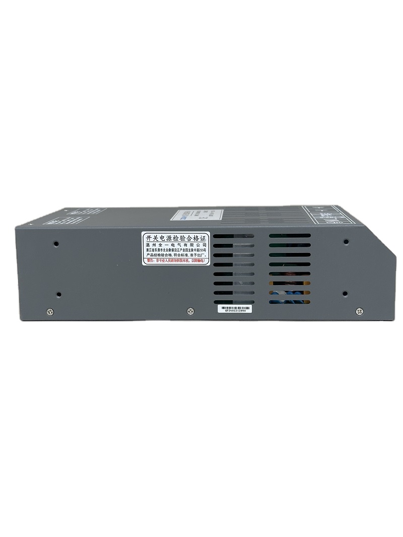 Zasilacz impulsowy 5V/12V/15V/ – Power Supply 12V recenzja i cena