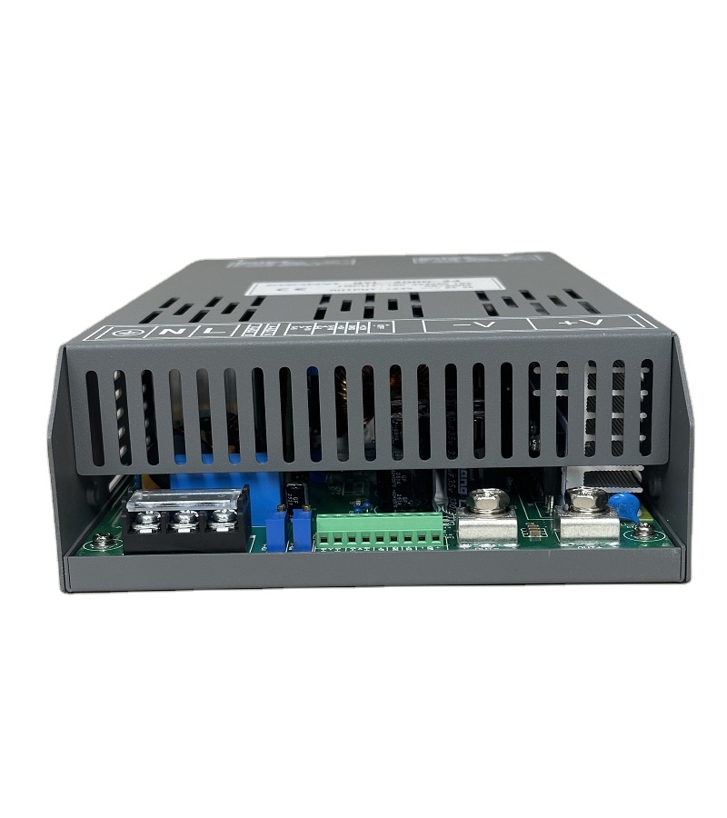 Zasilacz impulsowy 5V/12V/15V/ – Power Supply 12V recenzja i cena