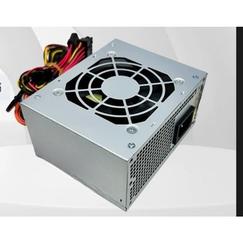 Zasilacz SFX Mini ITX 400W 500 – Psu Computer recenzja i cena