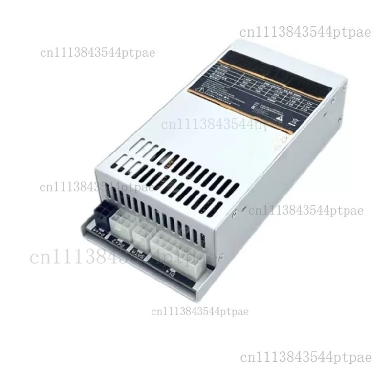 Zasilacz Full Modular Flex ATX – Flex Atx Power Supply 600W 1U recenzja i cena