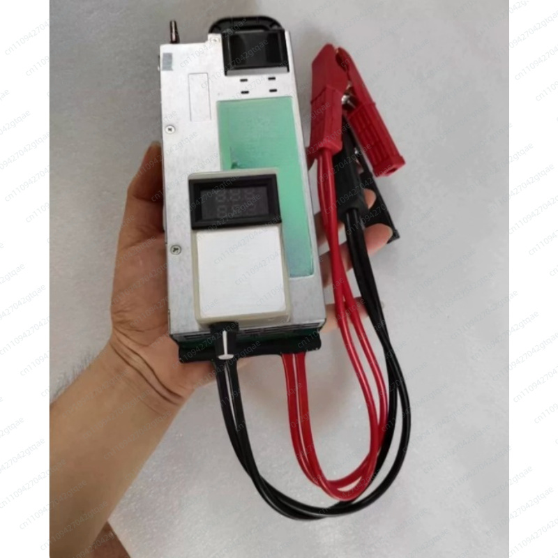 Zasilacz serwerowy 13,8 V, 100 – Server Power Supply recenzja i cena