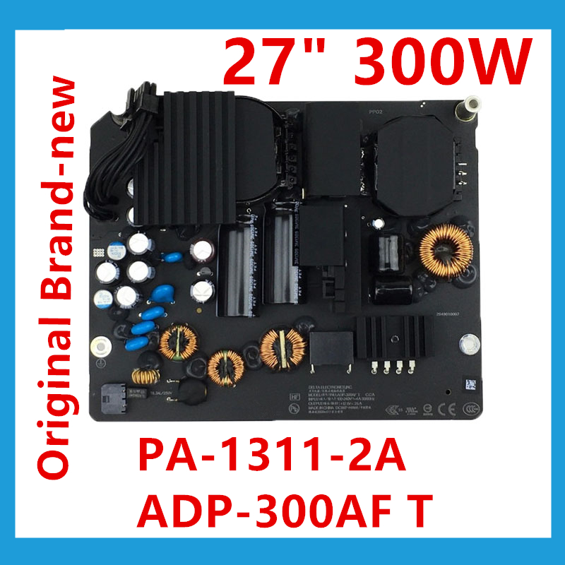 Nowa płytka zasilacza do PICO- – Power Supply 500W recenzja i cena
